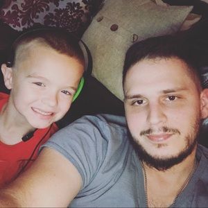 Meet your Posher, Shandon